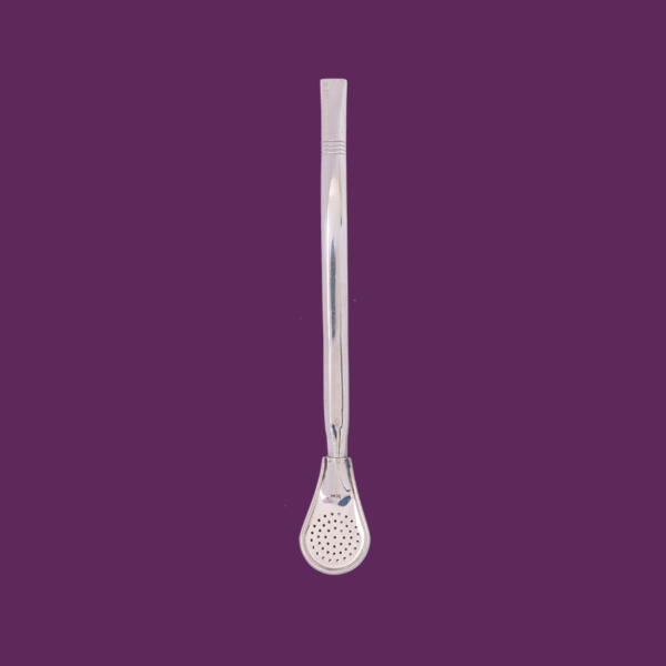 Bomba Inox Chata Lisa S/Rosca Ref: 7815