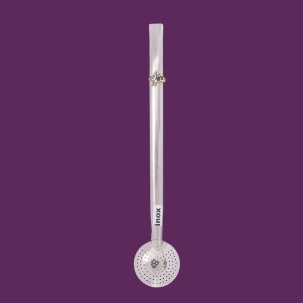 Bomba Inox Medalha Diversas Ref: 7899